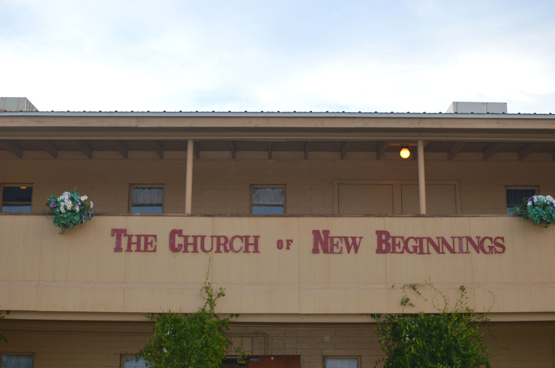 Church of New Beginnings